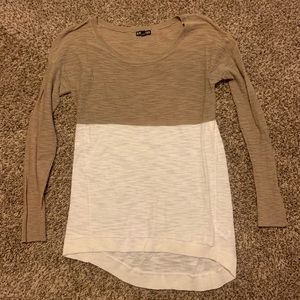 Express Long Sleeve Shirt